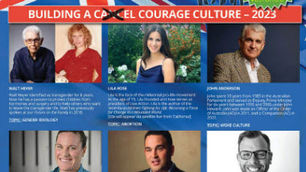 Family First's 2023 Forum on the Family