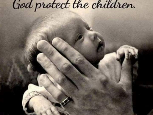 Family Planning’s plans for our children opposed!