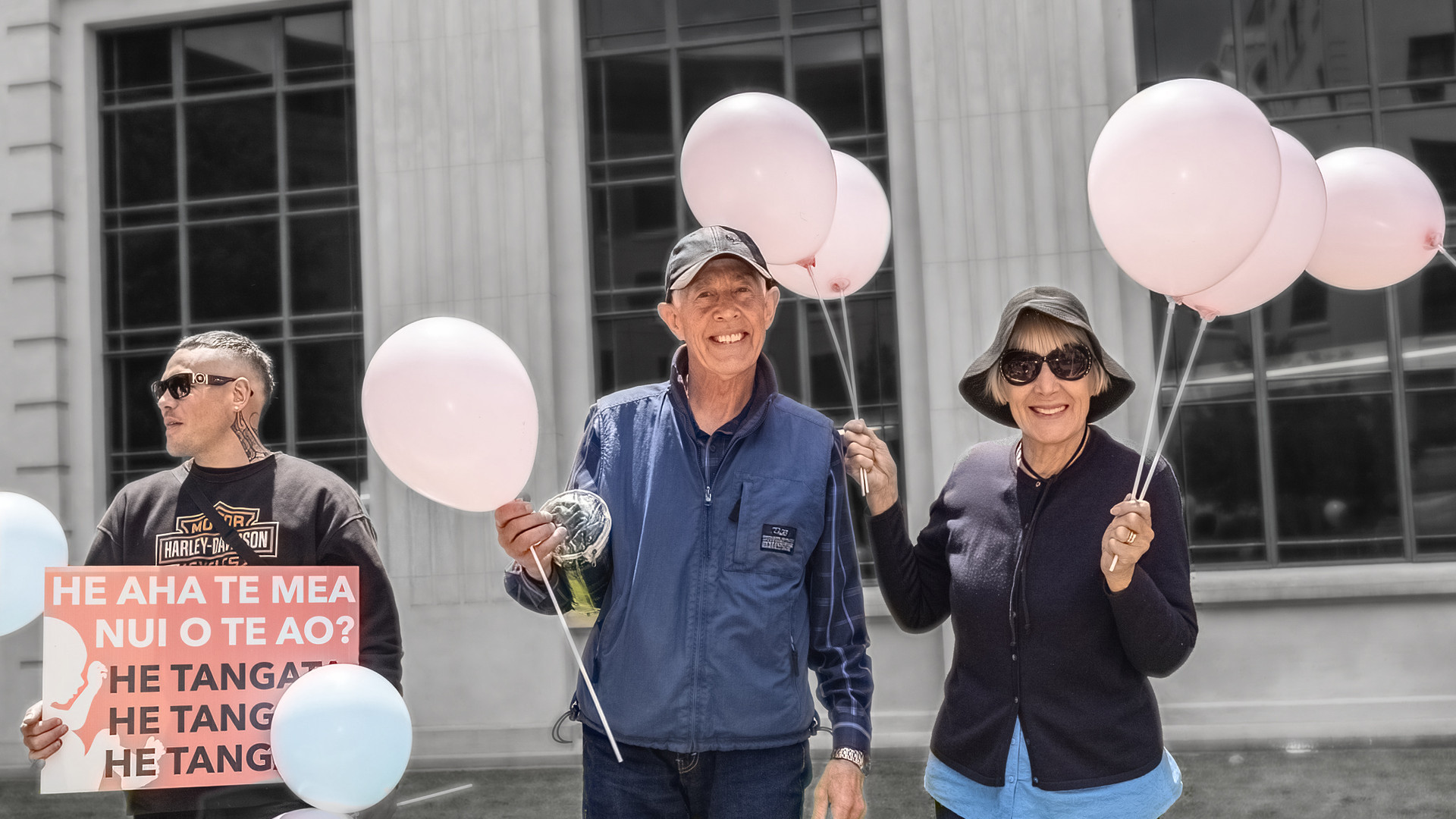 MarchForLife2022NZAbortion
