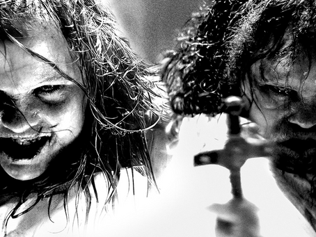 O Exorcista O Devoto - Uma Nova Visão do Horror Sobrenatural