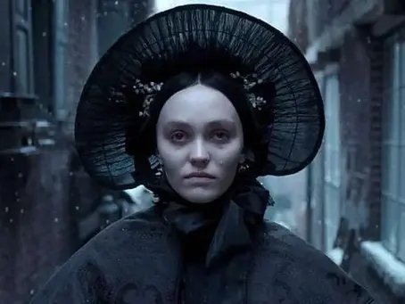 Nosferatu 2024
