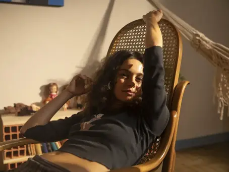 Critica - Meu nome é Gal