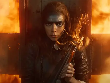 Crítica: Furiosa