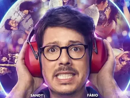 Critica: Evidencias do Amor
