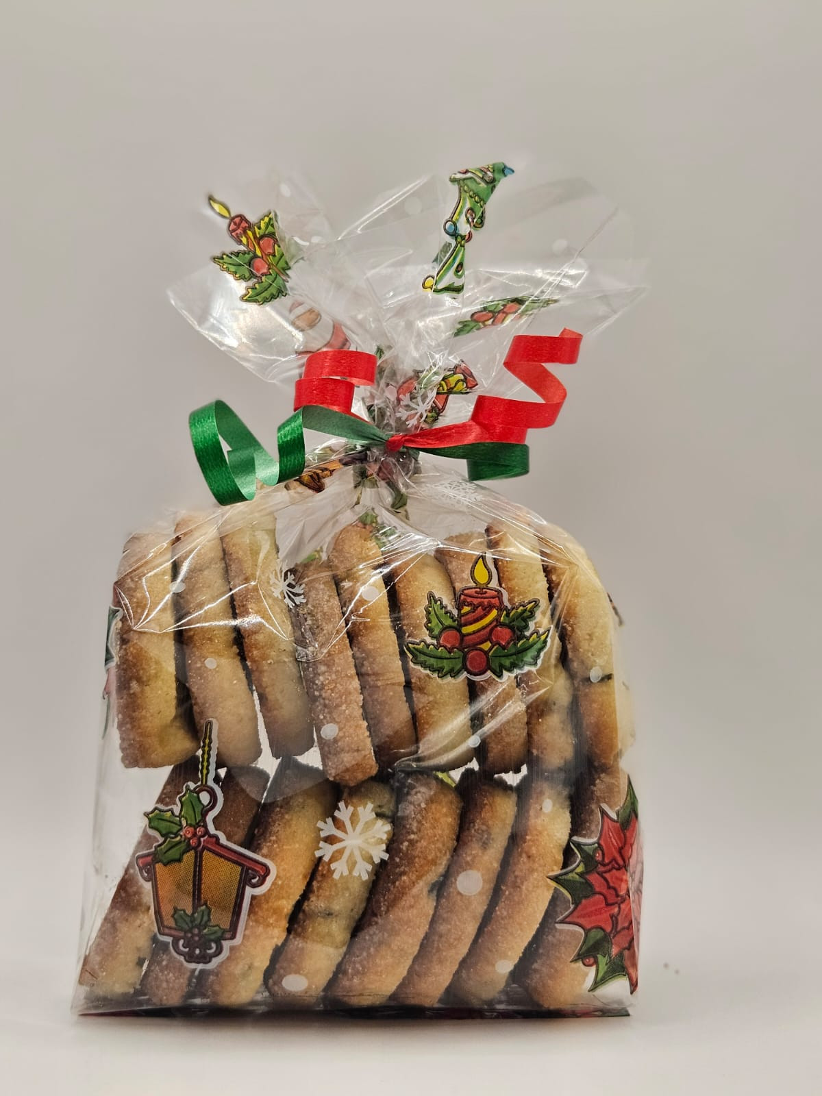 250 grs de Galletas Romero