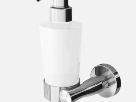 Prepare su propio jabón líquido