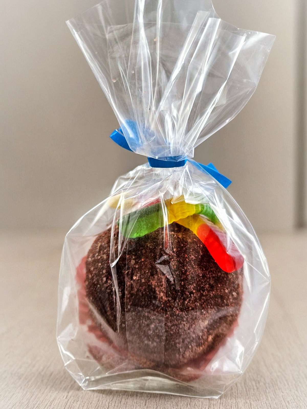 Manzana Enchilada Sabor Chamoy