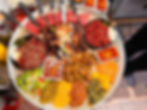 Regular Platter