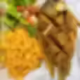 Pan Fried Fish