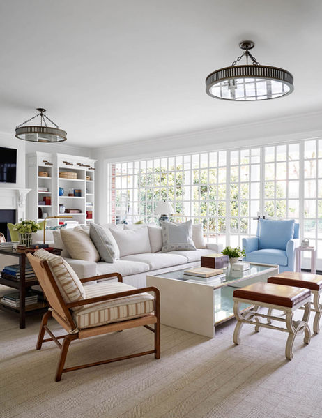 Luxury Custom Home Builder Dallas - Underwood Custom Homes