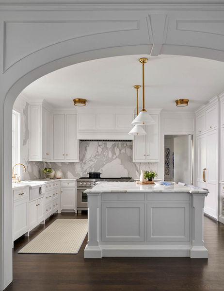 Luxury Custom Home Builder Dallas - Underwood Custom Homes