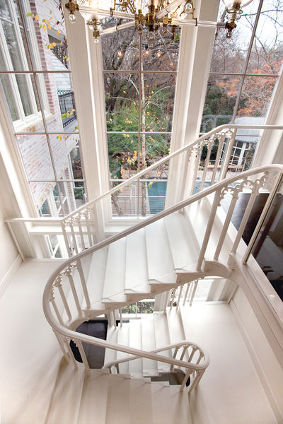 Luxury Custom Home Builder Dallas - Underwood Custom Homes