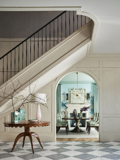 Luxury Custom Home Builder Dallas - Underwood Custom Homes