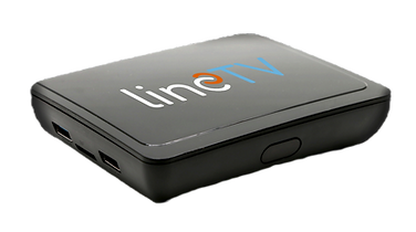 LincTV powered by Lincata | Healthcare smart room | Epic MyChart Bedside in-room on existing TVs
