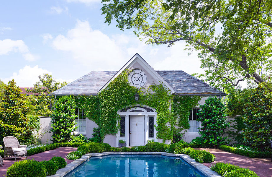 Luxury Custom Home Builder Dallas - Underwood Custom Homes