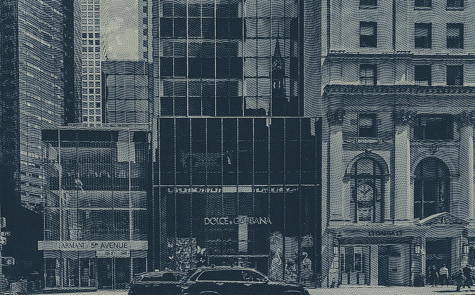 Samson Investment Partners - SIP - New York - Roy Zuckerberg