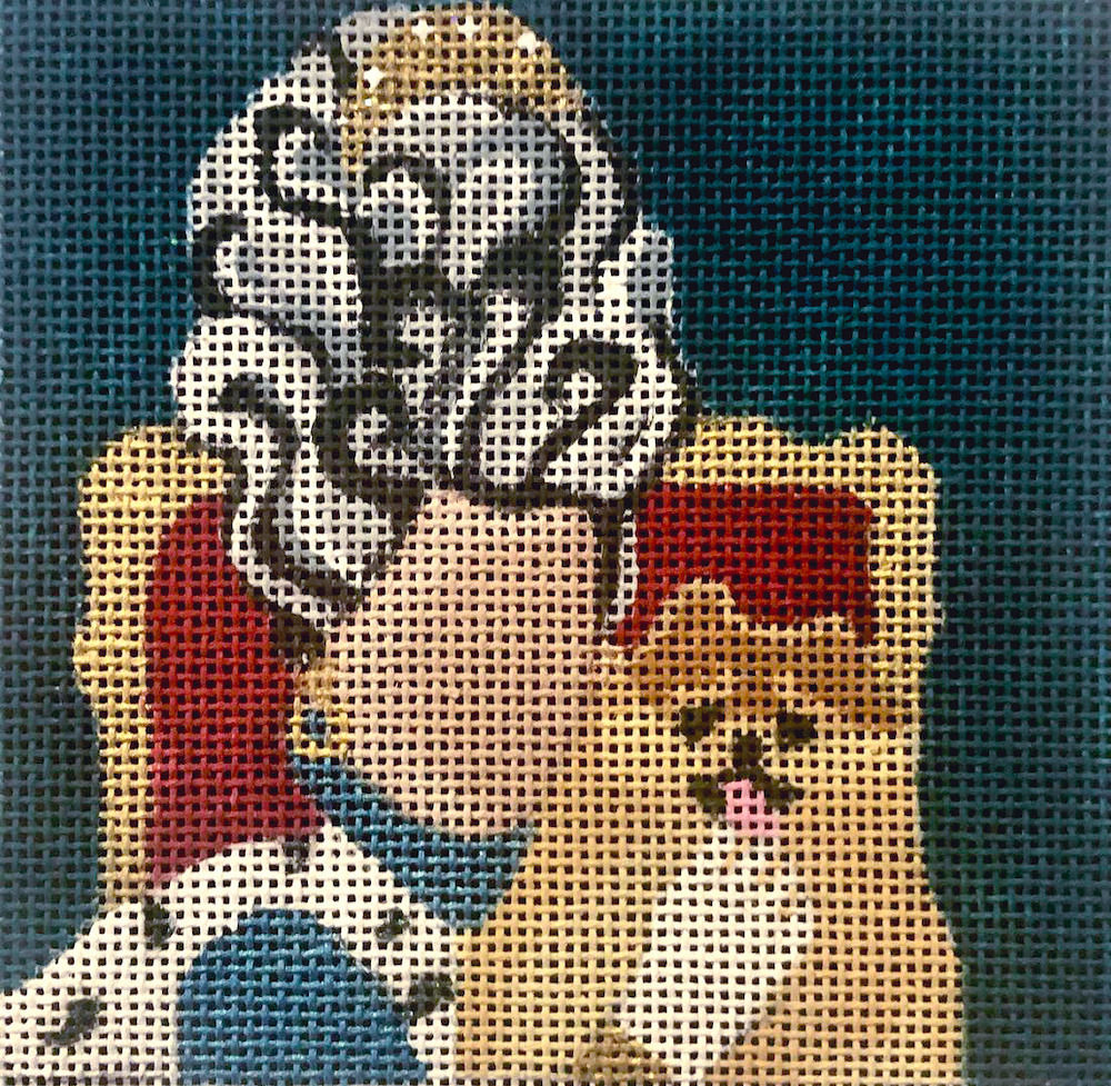 Bridgerton - Queen Charlotte