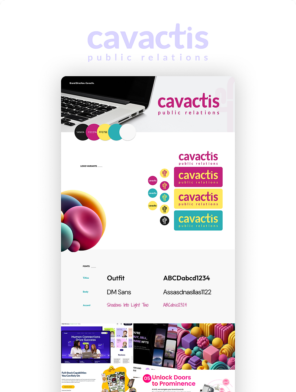 Cavactis