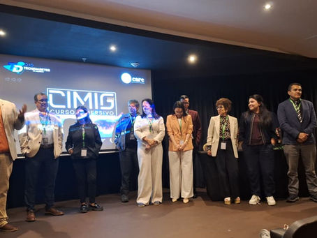 Curso Inmersivo de Monitoreo Continuo de Glucosa