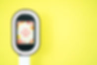Make The Moment - Corporate photo showing placeholder for company logo