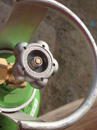 KARAVANDA KULLANILAN GAZ TÜPLERİ İÇİN MUTLAKA BİLİNMESİ GEREKENLER