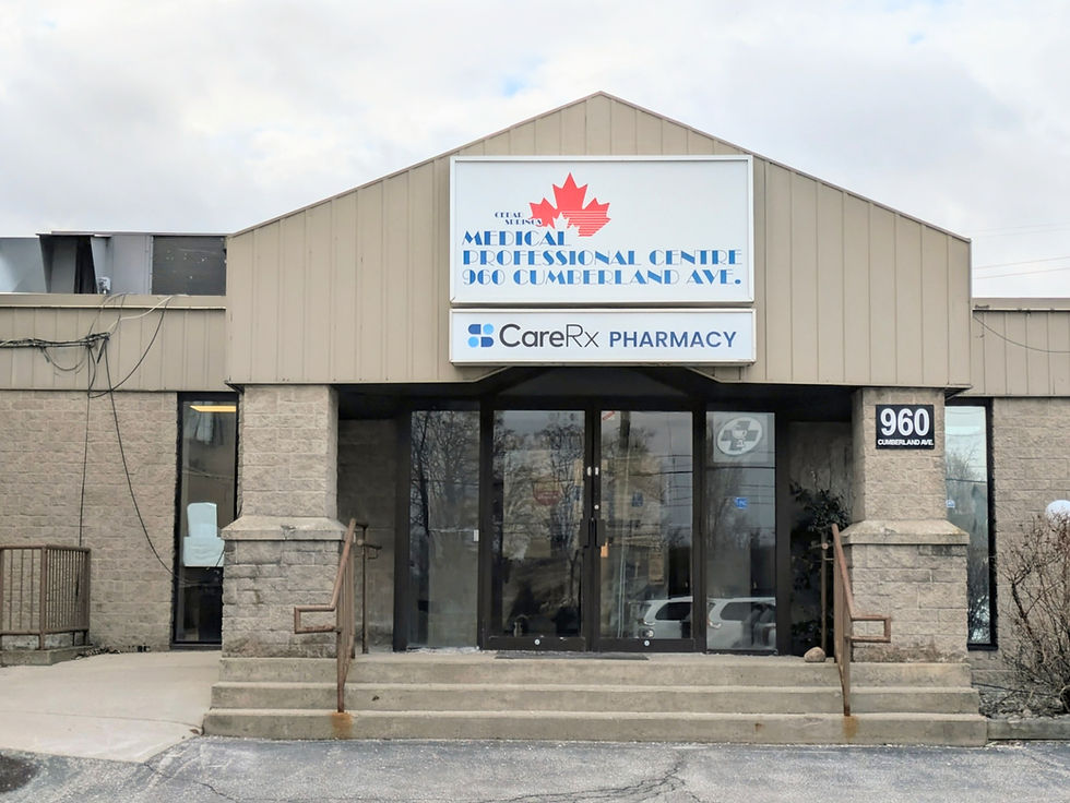 Radiance Laser & Skin Care Centers