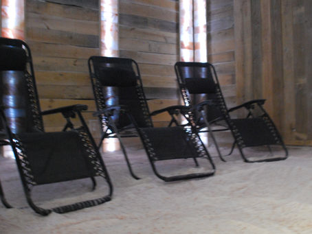 Discover the Healing Benefits of Halotherapy