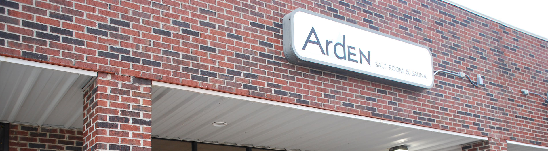 Arden Salt Room & Sauna - Image 11