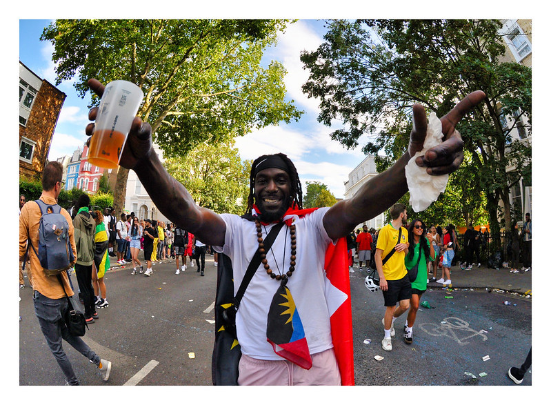 Notting Hill Carnival