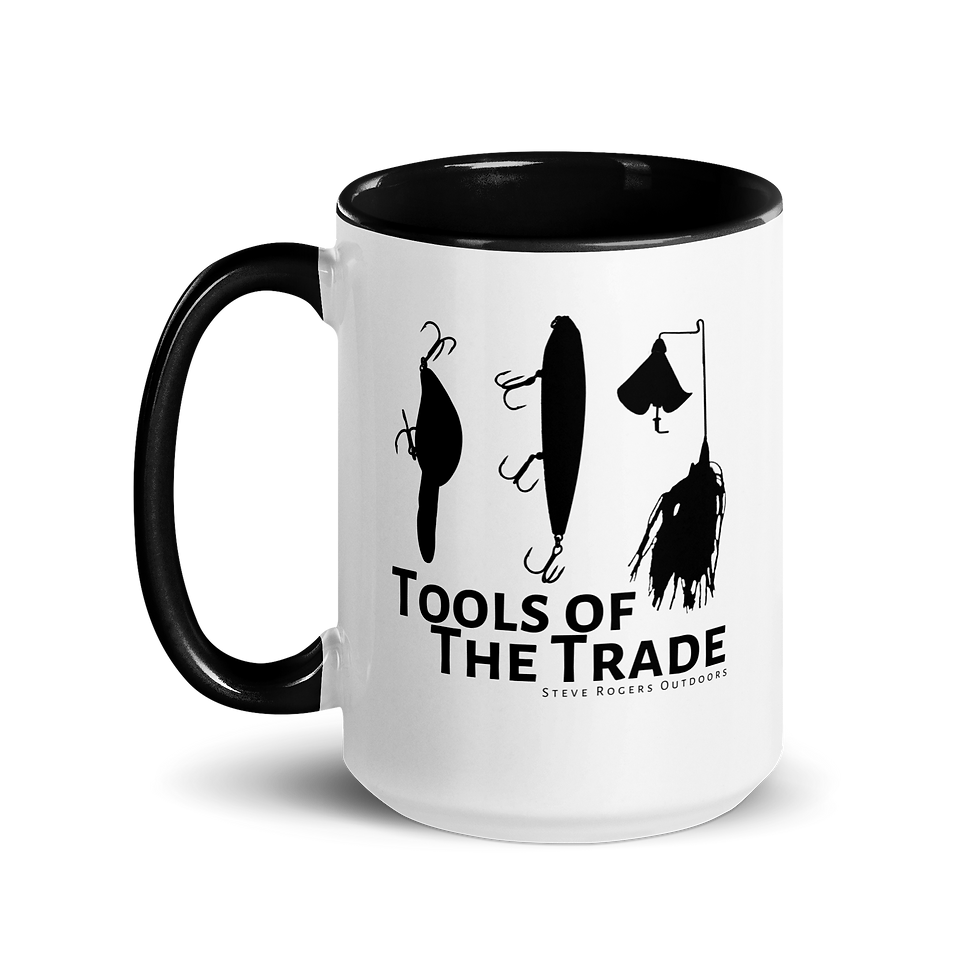 Thumbnail: Tools of the Trade Mug