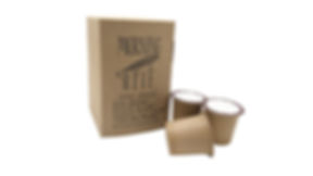 Pick Your Own Pack - Single Serve Cups (12 ct.)