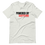 Thumbnail: Powered by Caffeine Unisex t-shirt