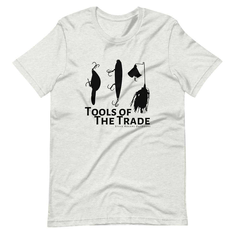 Thumbnail: Tools of the Trade Tee (Black Graphic)