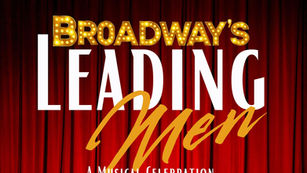 Broadway's Leading Men