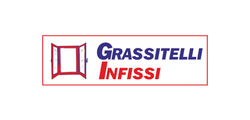 Logo Grassitelli Infissi