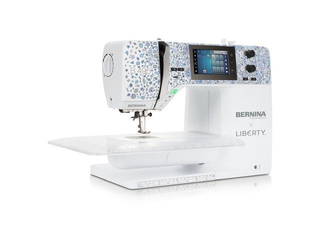 Bernina 495 Liberty Edition