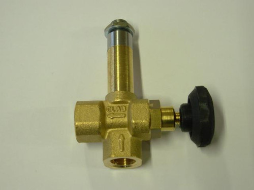 Serranda Taratura E Regolazione Tiraggio Canna Fumaria Mono E Doppia - Foto 7