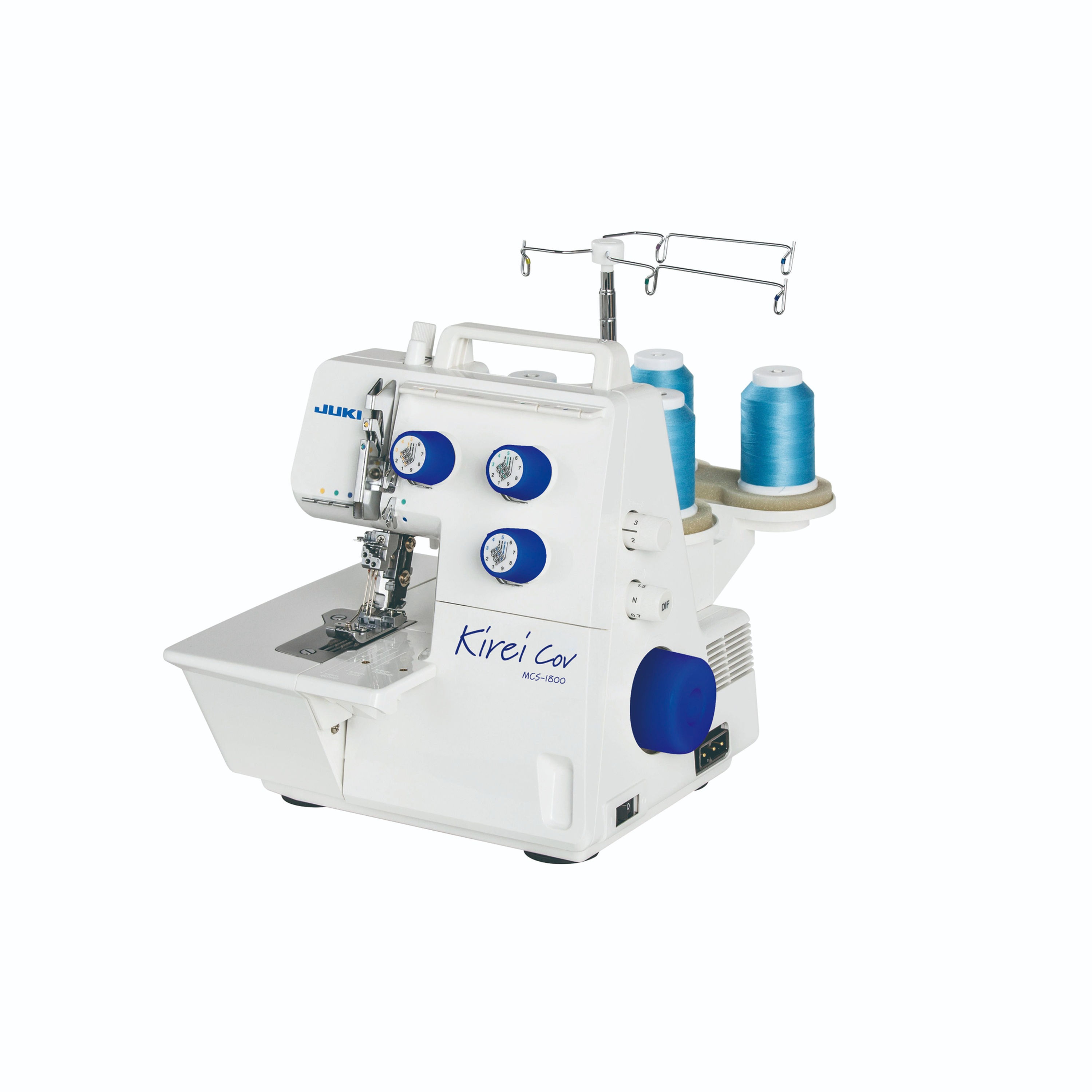 Juki MCS-1800 Kirei
