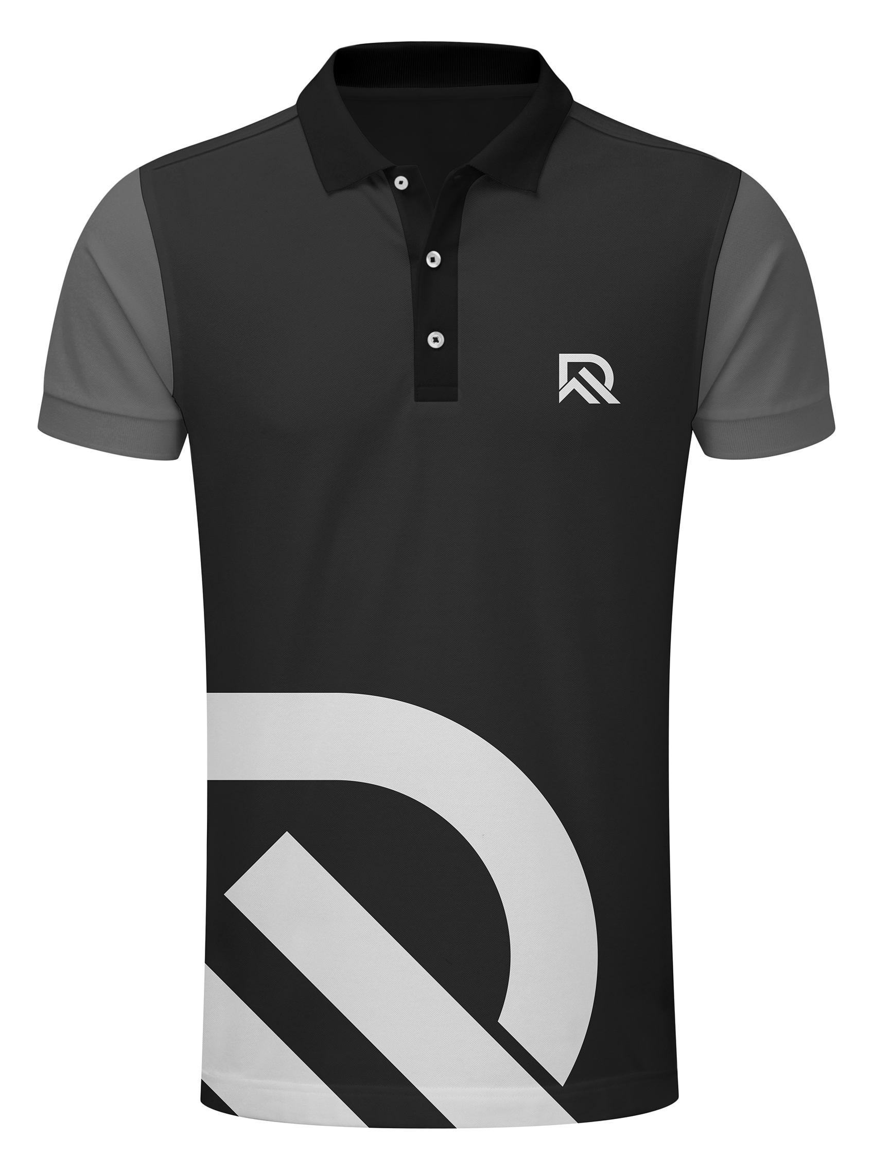 Download Simple Polo Shirt Mockup