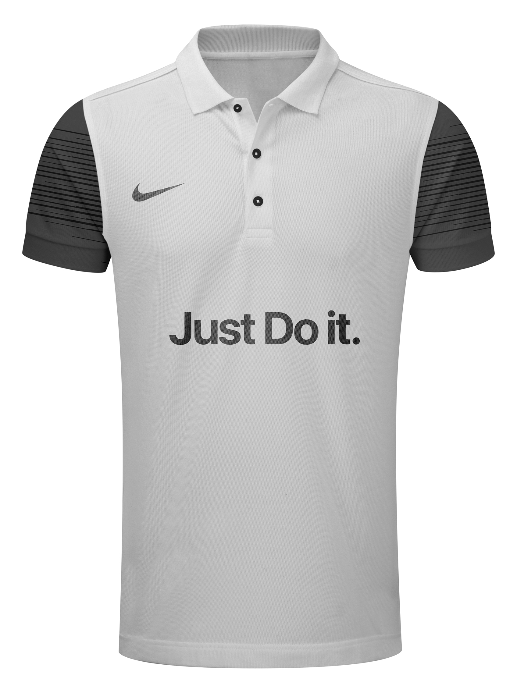 Simple Polo Shirt Mockup Simple Polo Shirt Mockup
