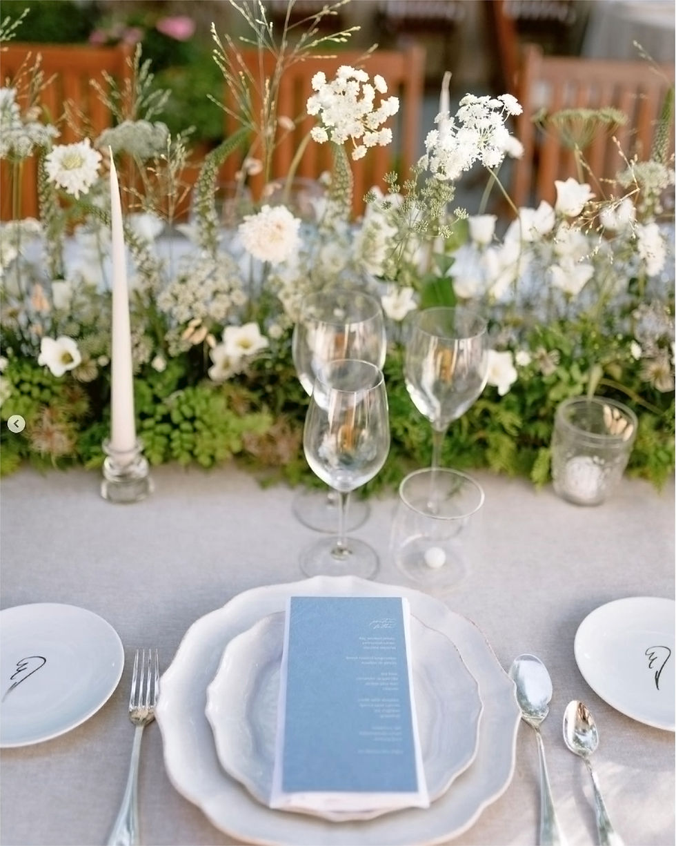 Thumbnail: La Roque dinner plate