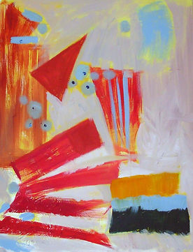 collage bright skies