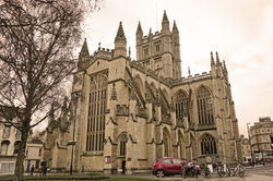 Bath Abbey