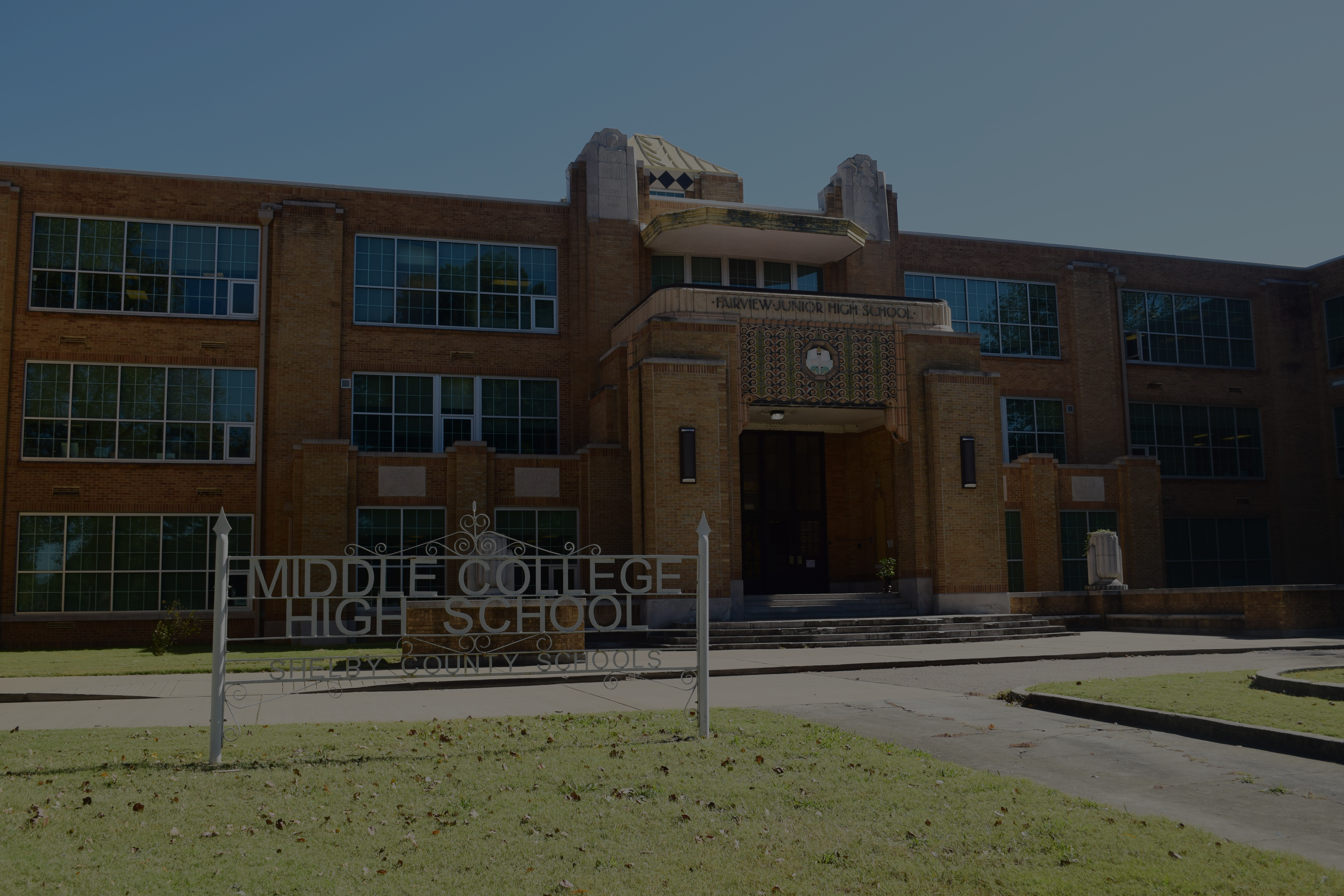 home mchs high school to college