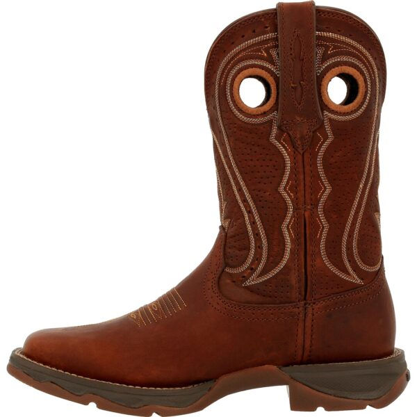 Miniature : Durango Lady Rebel Chestnut