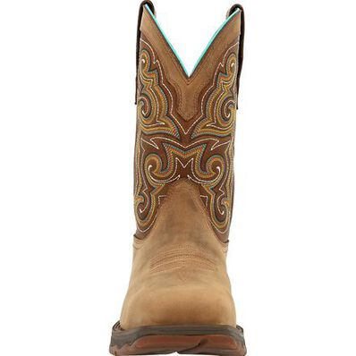 Miniature : Bottes Lady Rebel Work Durango Composite Toe