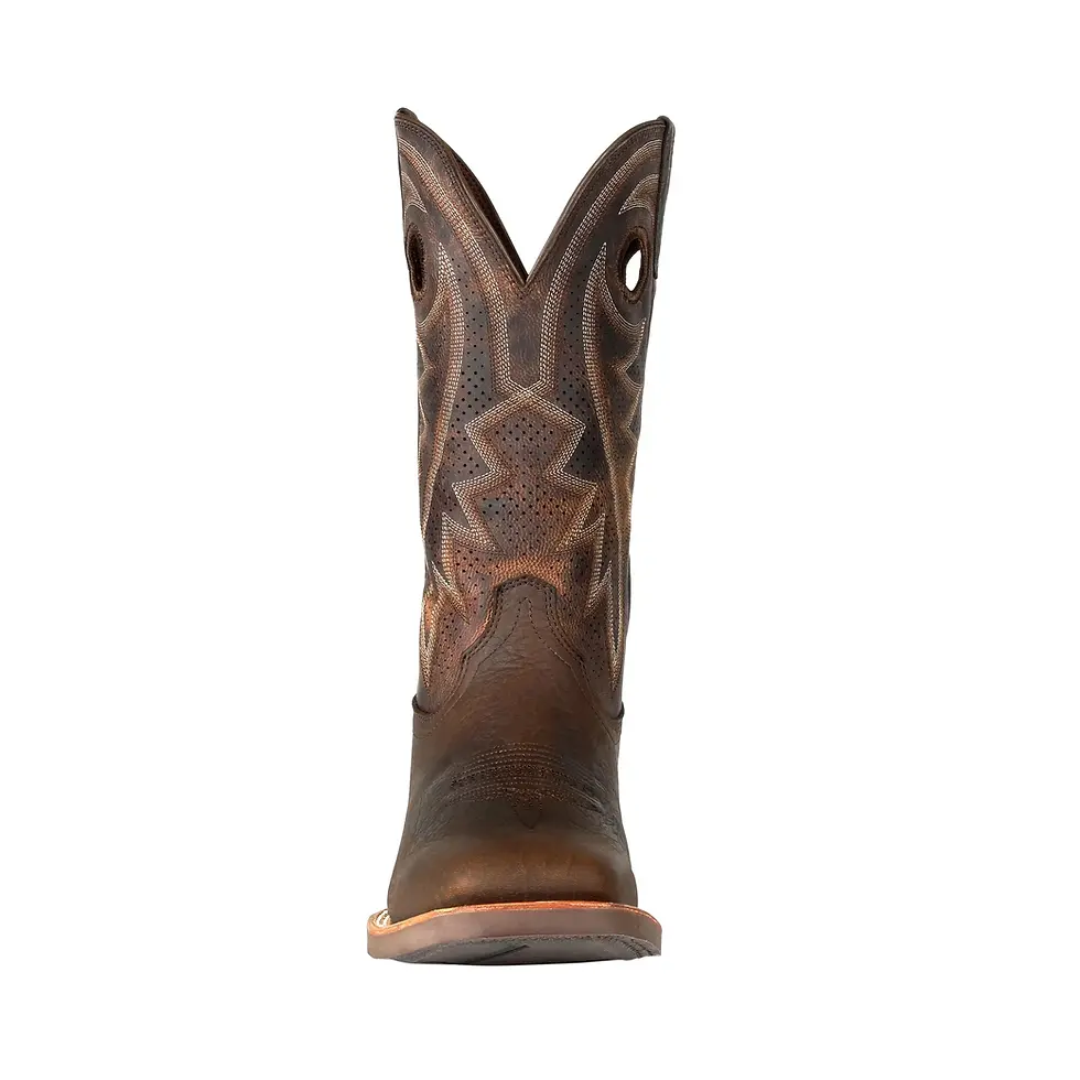 Miniature : Durango Rebel Pro Bay Brown Ventilated