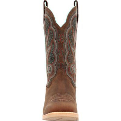 Miniature : Bottes Lady Rebel Pro Durango Juniper Brown