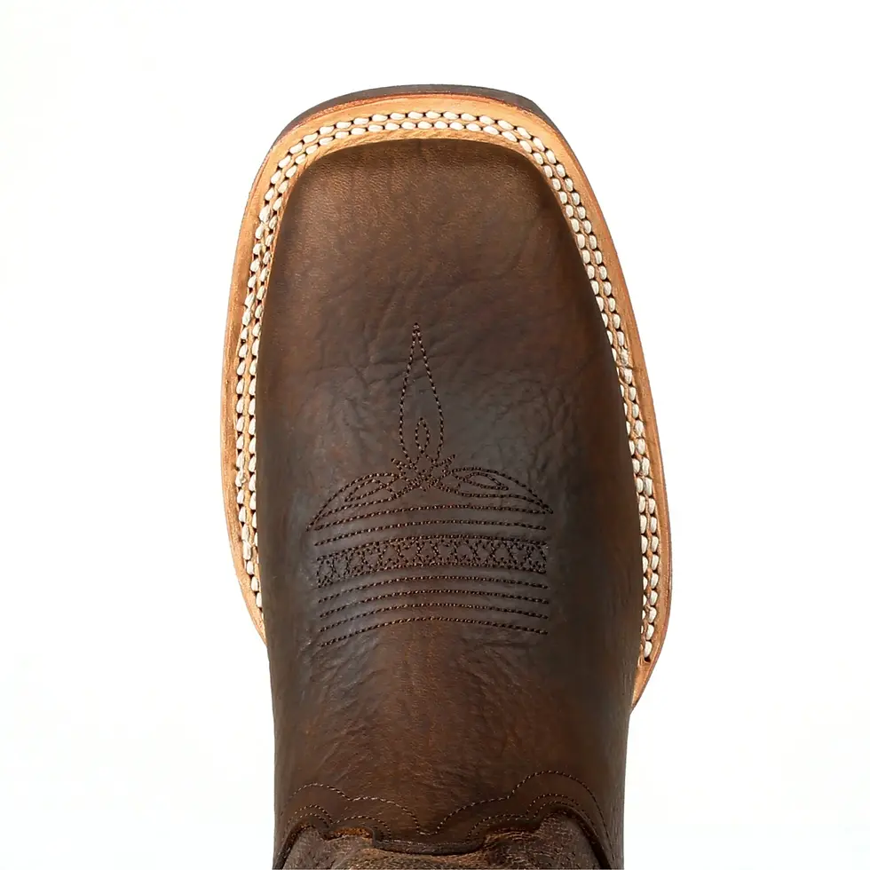Miniature : Durango Rebel Pro Bay Brown Ventilated