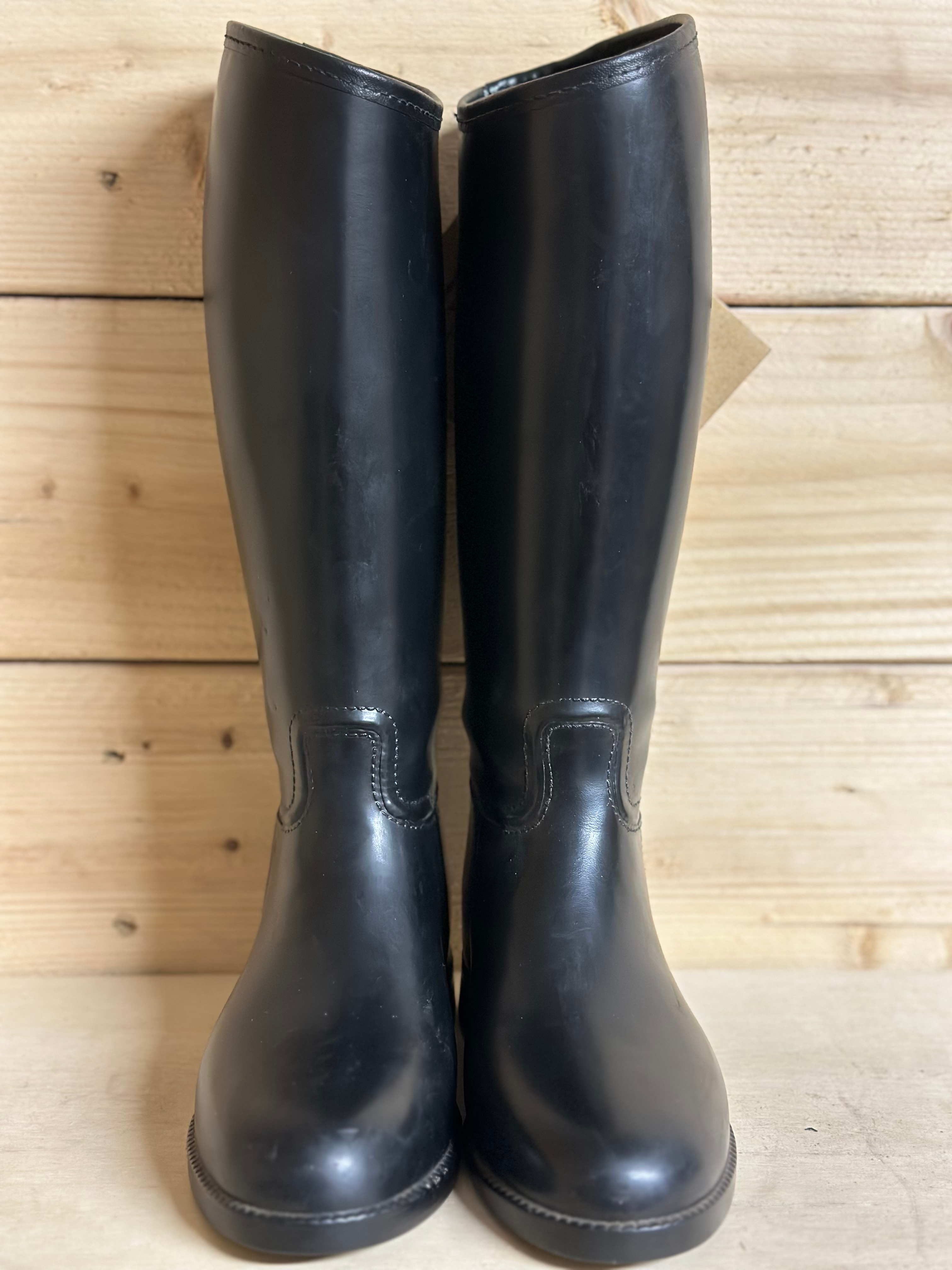 Botte d'équitation Aigle